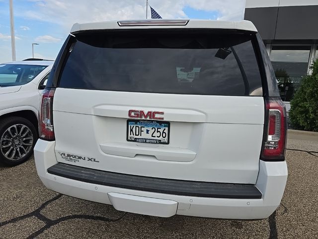 2015 GMC Yukon XL SLT