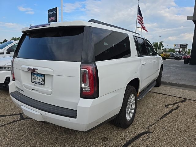 2015 GMC Yukon XL SLT