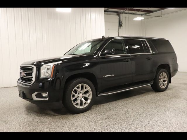 2015 GMC Yukon XL SLT