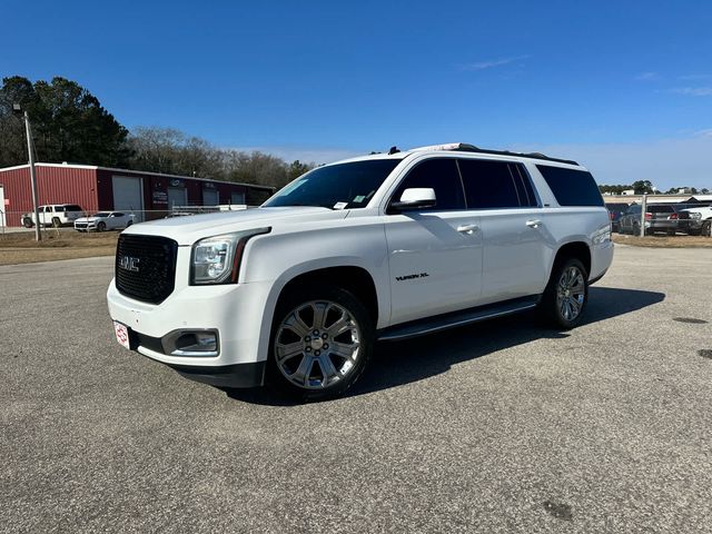 2015 GMC Yukon XL SLT