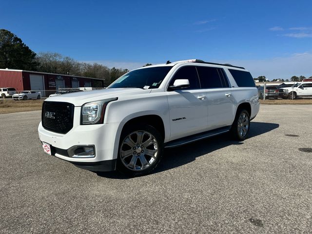 2015 GMC Yukon XL SLT