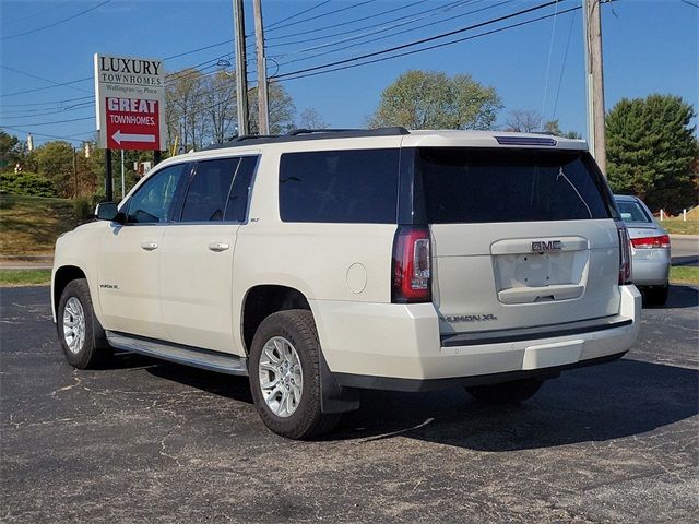 2015 GMC Yukon XL SLT