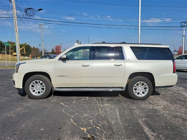 2015 GMC Yukon XL SLT