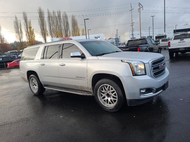 2015 GMC Yukon XL SLT