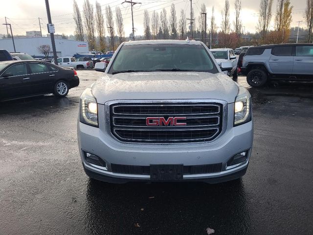 2015 GMC Yukon XL SLT