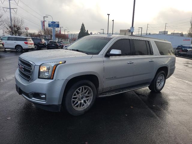 2015 GMC Yukon XL SLT