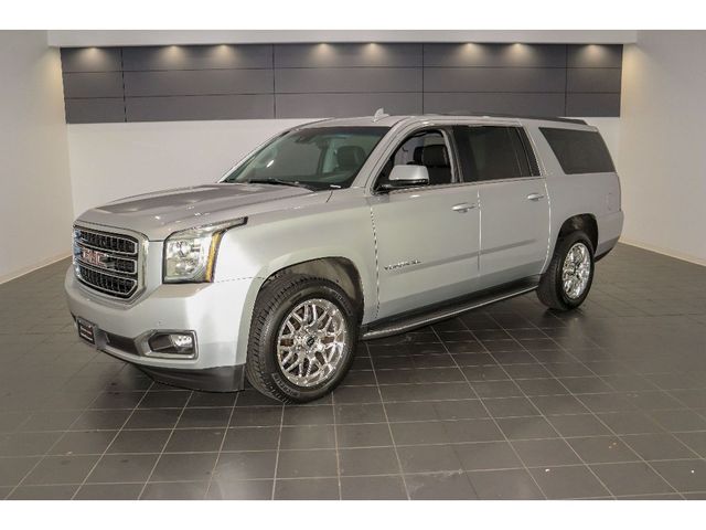 2015 GMC Yukon XL SLT