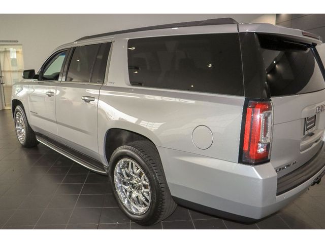 2015 GMC Yukon XL SLT