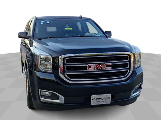 2015 GMC Yukon XL SLT