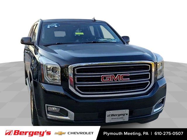 2015 GMC Yukon XL SLT