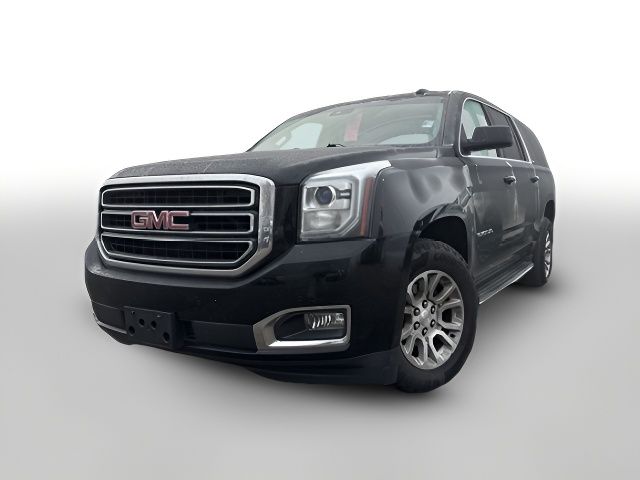 2015 GMC Yukon XL SLT