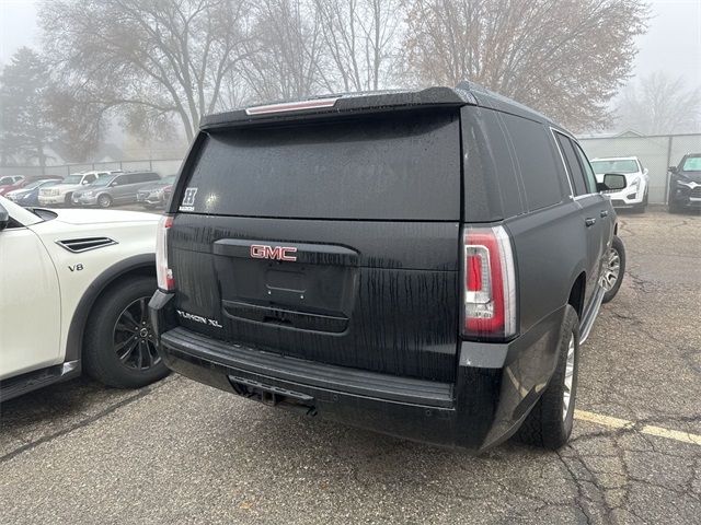 2015 GMC Yukon XL SLT