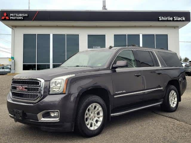 2015 GMC Yukon XL SLT