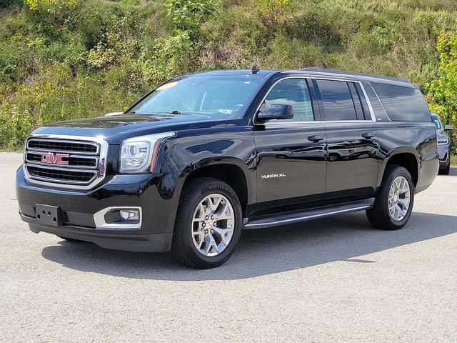 2015 GMC Yukon XL SLT