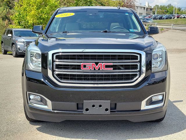 2015 GMC Yukon XL SLT