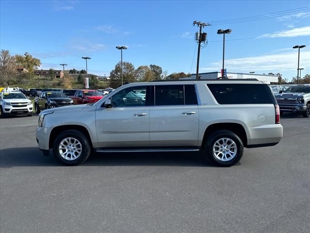 2015 GMC Yukon XL SLT