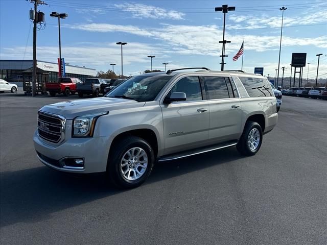 2015 GMC Yukon XL SLT