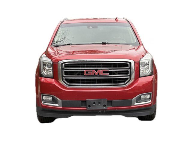 2015 GMC Yukon XL SLT