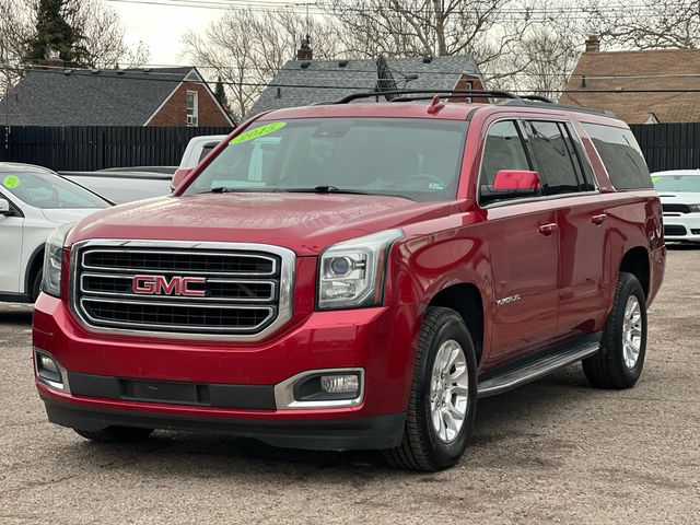 2015 GMC Yukon XL SLT