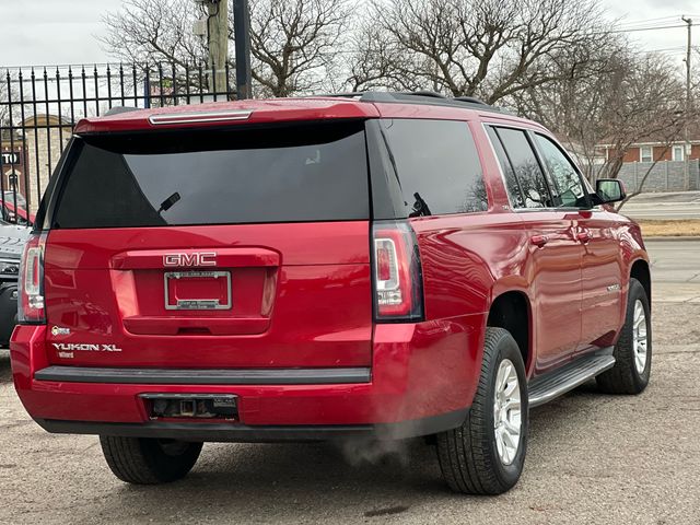 2015 GMC Yukon XL SLT