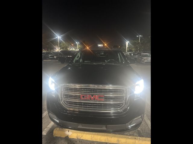 2015 GMC Yukon XL SLT