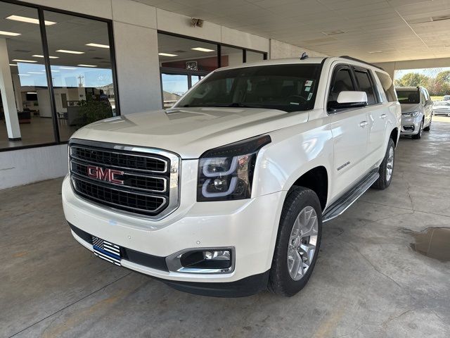 2015 GMC Yukon XL SLT