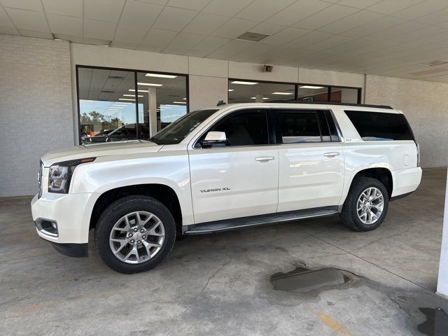 2015 GMC Yukon XL SLT