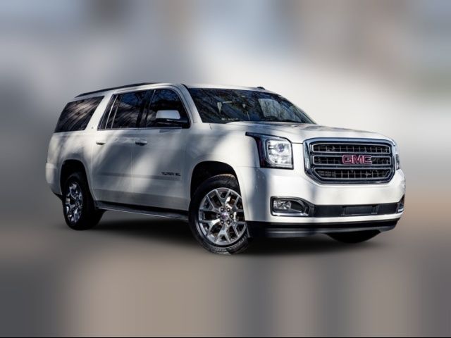 2015 GMC Yukon XL SLT