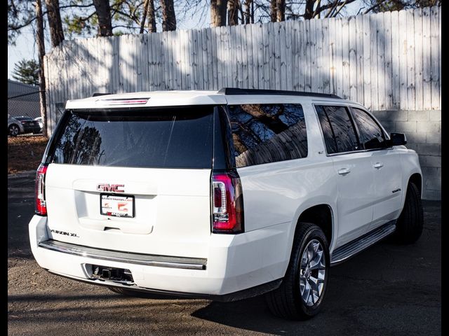 2015 GMC Yukon XL SLT