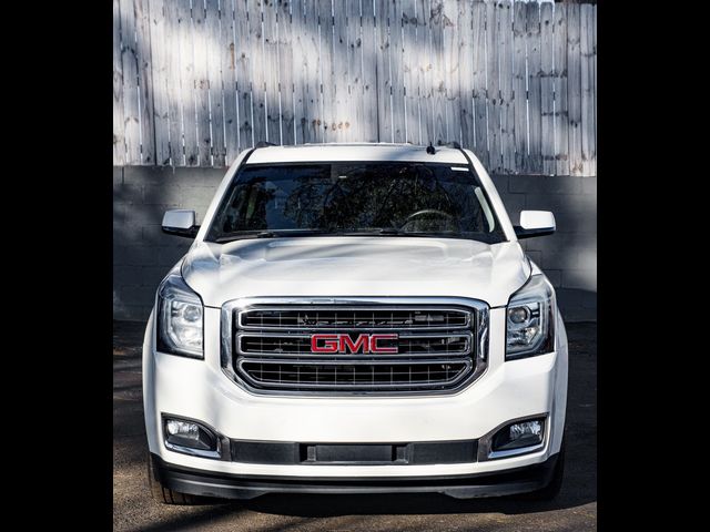 2015 GMC Yukon XL SLT