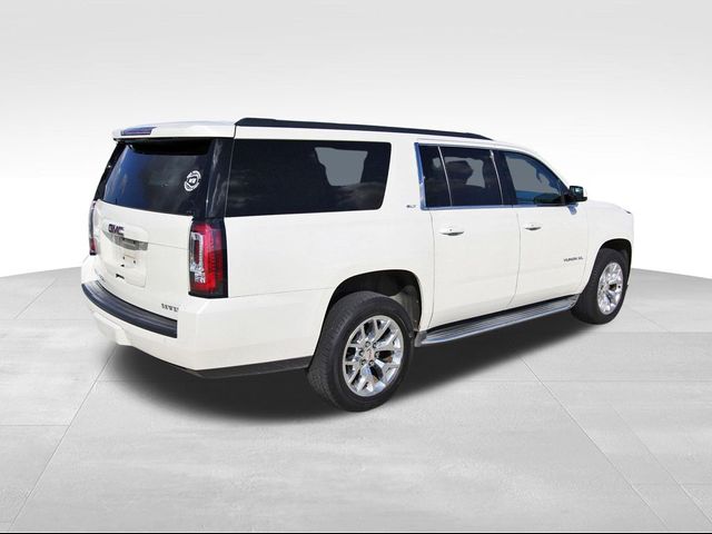 2015 GMC Yukon XL SLT