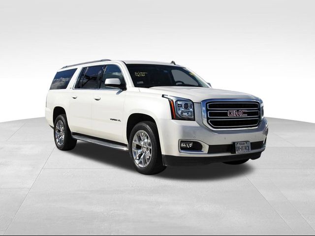 2015 GMC Yukon XL SLT