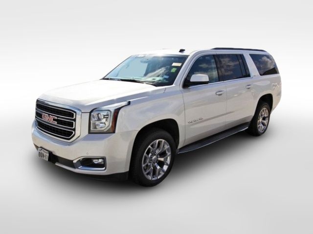 2015 GMC Yukon XL SLT