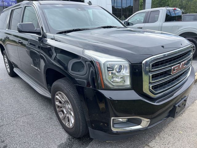 2015 GMC Yukon XL SLT