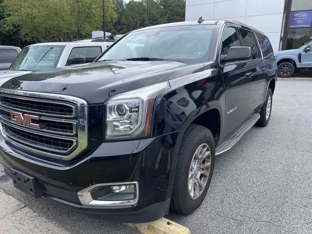 2015 GMC Yukon XL SLT