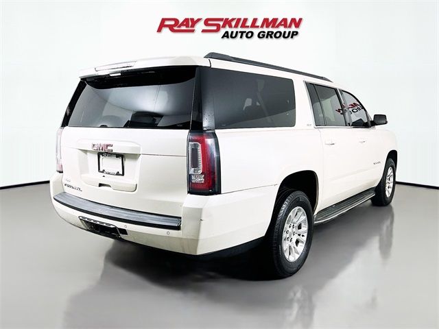 2015 GMC Yukon XL SLT