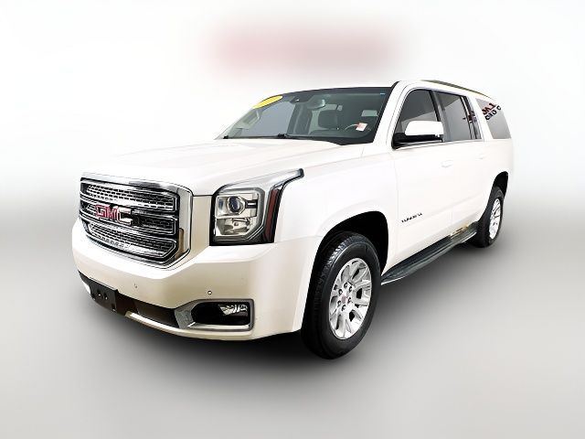 2015 GMC Yukon XL SLT