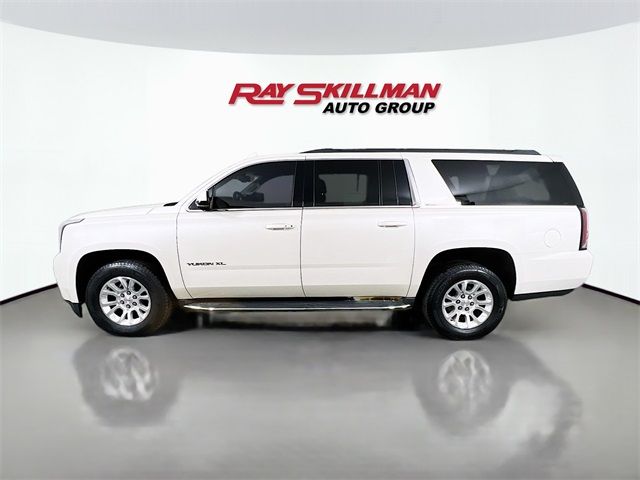 2015 GMC Yukon XL SLT