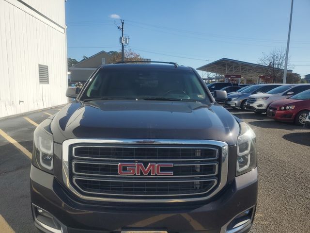 2015 GMC Yukon XL SLT