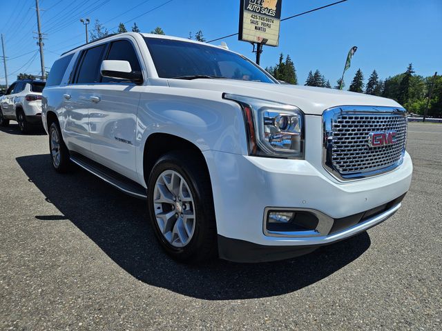 2015 GMC Yukon XL SLT