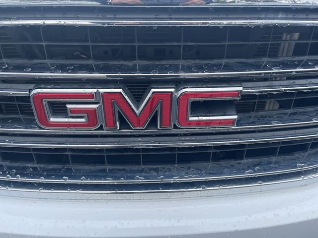 2015 GMC Yukon XL SLT