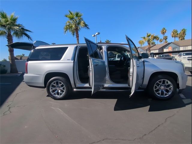 2015 GMC Yukon XL SLT