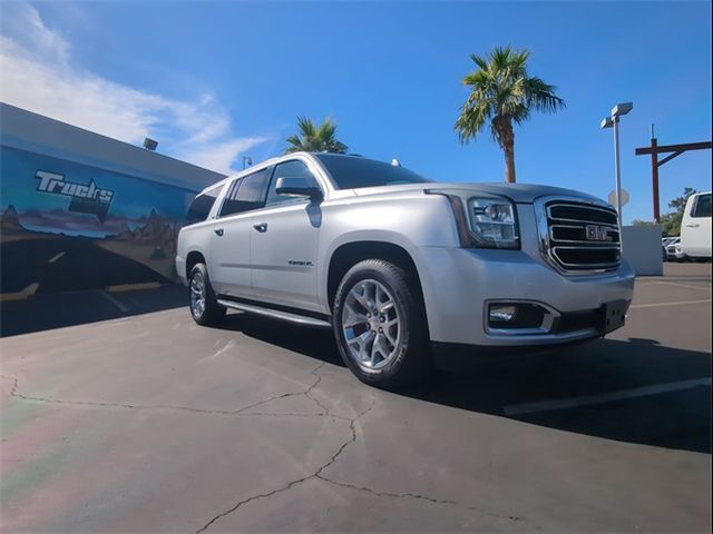 2015 GMC Yukon XL SLT