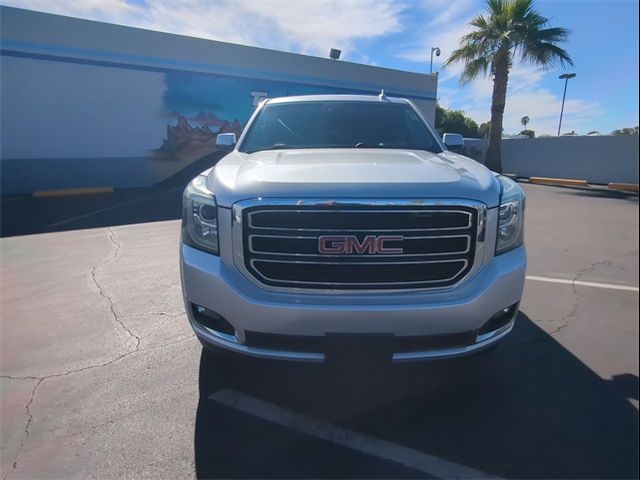 2015 GMC Yukon XL SLT