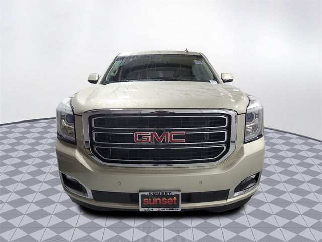 2015 GMC Yukon XL SLT