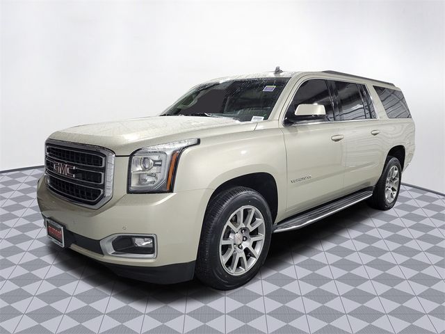 2015 GMC Yukon XL SLT