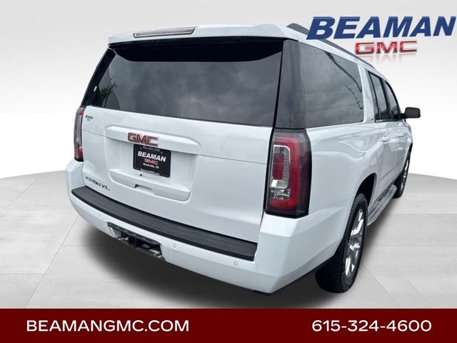 2015 GMC Yukon XL SLT