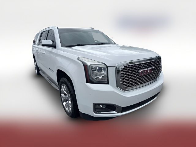 2015 GMC Yukon XL SLT