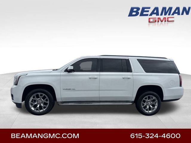 2015 GMC Yukon XL SLT