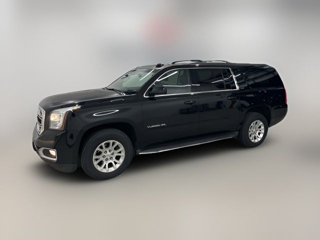 2015 GMC Yukon XL SLT